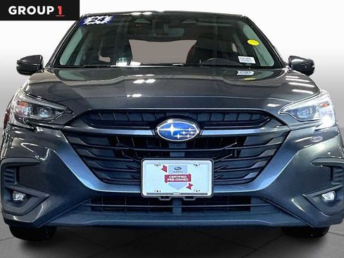 Used 2024 Subaru Legacy Limited image 3