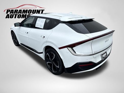 Used 2024 Kia EV6 GT-Line AWD/4WD image 5