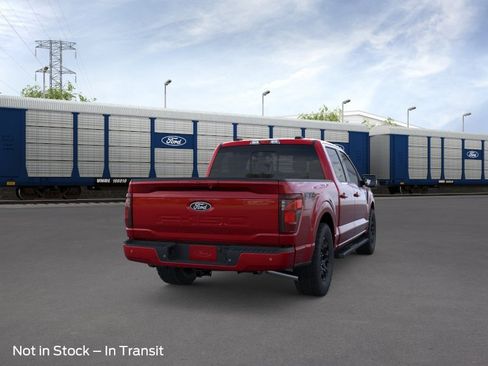 New 2026 Ford F150 XLT AWD/4WD image 8