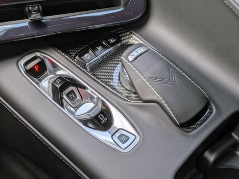 Used 2023 Chevrolet Corvette Stingray Premium Cpe w/ Z51 Performance Package RWD image 26