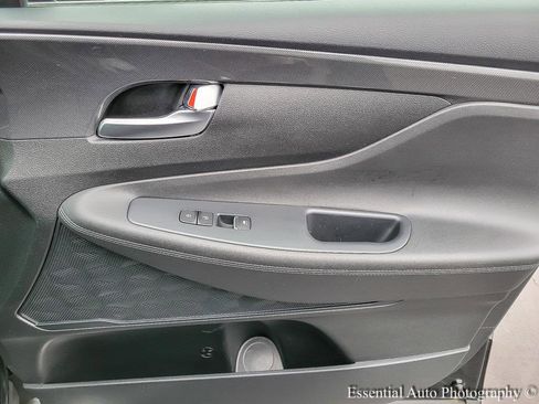 Used 2022 Hyundai Santa Fe XRT w/ Cargo Package image 21