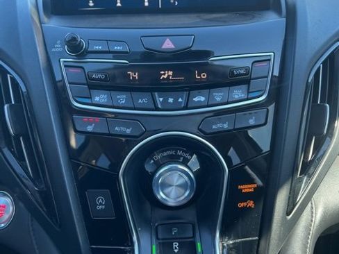 Used 2020 Acura RDX FWD image 11