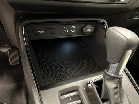 New 2025 Honda CR-V EX image 22