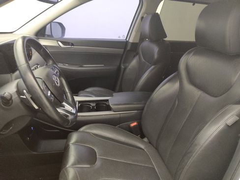 Used 2022 Hyundai Palisade SEL w/ Premium Package FWD image 17
