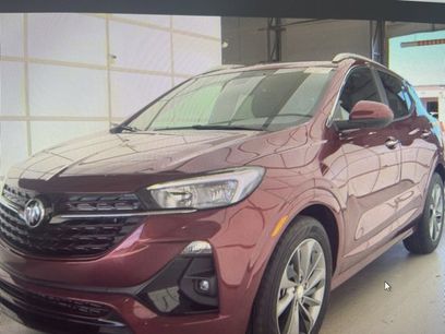 Certified 2023 Buick Encore GX Select w/ Experience Buick Package