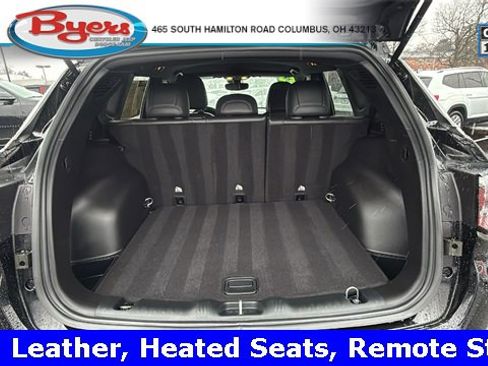 Used 2025 Jeep Compass Limited image 29