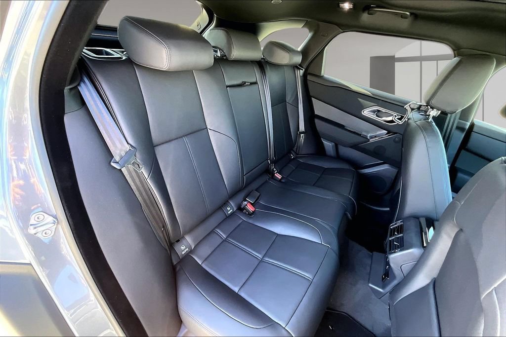 New 2026 Land Rover Range Rover Velar S AWD/4WD image 10