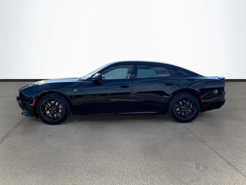New 2026 Dodge Charger Scat Pack AWD/4WD image 4