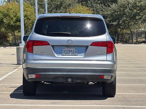 Used 2016 Honda Pilot EX-L image 5