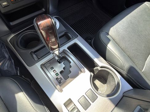 Used 2024 Toyota 4Runner Limited image 32