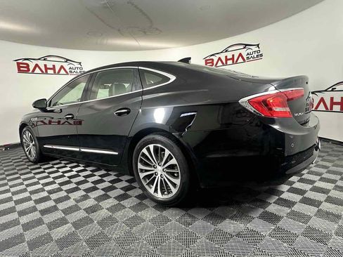 Used 2017 Buick LaCrosse Essence w/ Sights and Sounds Package image 13