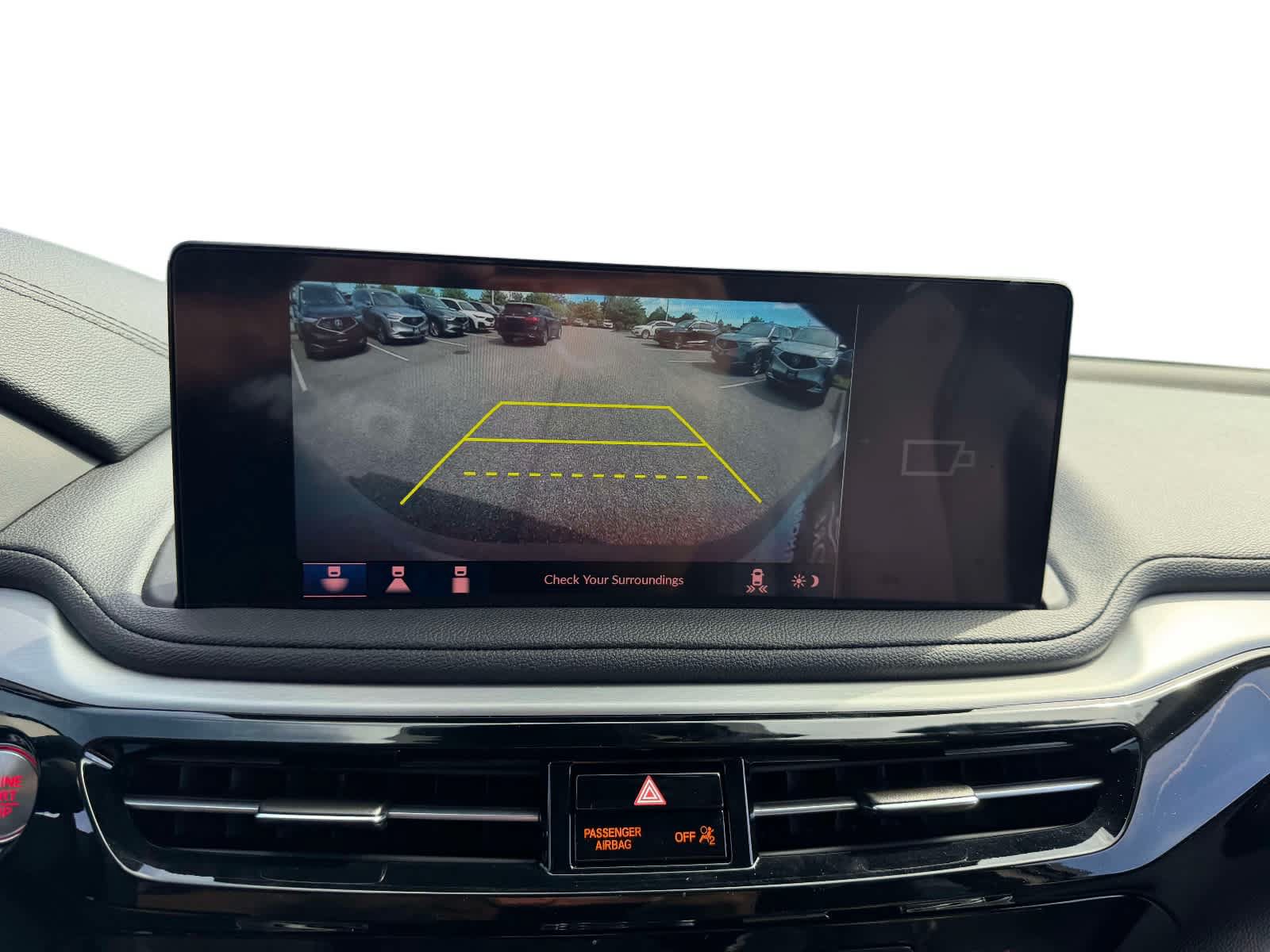 Certified 2026 Acura MDX SH-AWD image 28
