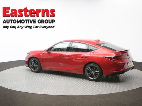 Used 2023 Acura Integra A-Spec image 63