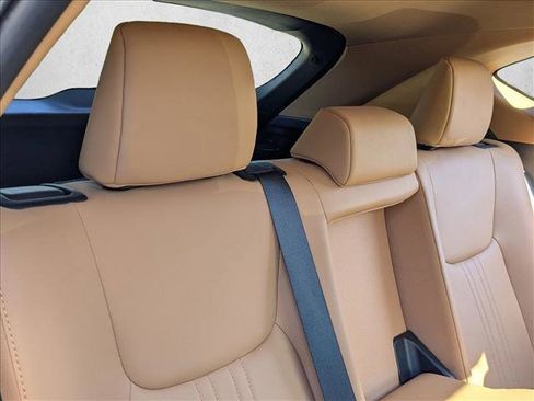 Used 2025 Lexus NX 250 FWD w/ Towing Package (2000 Lbs) image 20