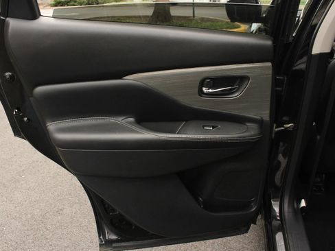Used 2015 Nissan Murano SL w/ SL Technology Package AWD/4WD image 20