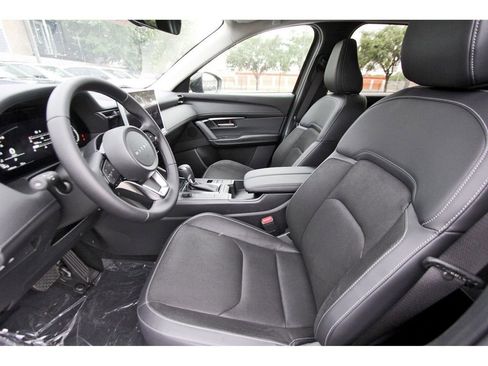 New 2026 MAZDA CX-5 Preferred image 11