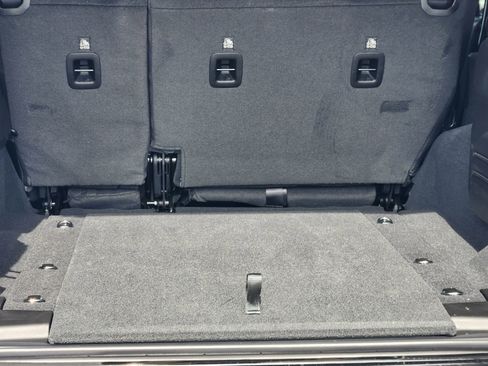 New 2026 Jeep Wrangler Willys image 23