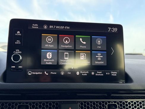 Used 2023 Honda Civic Touring image 23