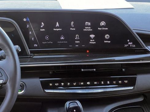 Certified 2023 Cadillac Escalade Sport w/ Touring Package image 17