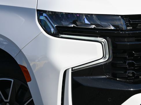 Used 2023 Chevrolet Tahoe Z71 w/ Z71 Off-Road Package image 15