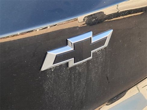 Used 2023 Chevrolet TrailBlazer LS FWD image 9