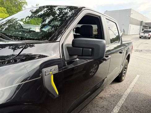 Used 2025 Ford F150 STX RWD image 5