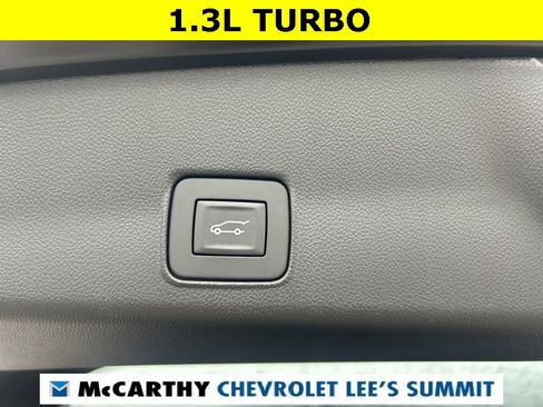 Used 2025 Chevrolet TrailBlazer RS w/ Convenience Package image 42