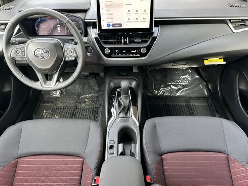 New 2026 Toyota Corolla SE w/ SE Package image 11