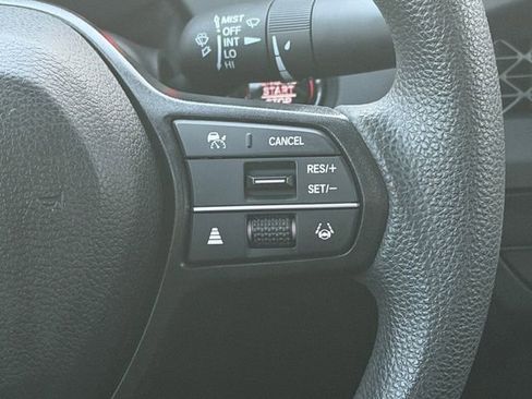 Used 2024 Honda Accord LX image 28