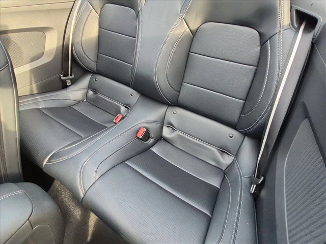 Used 2025 Ford Mustang Premium RWD image 18