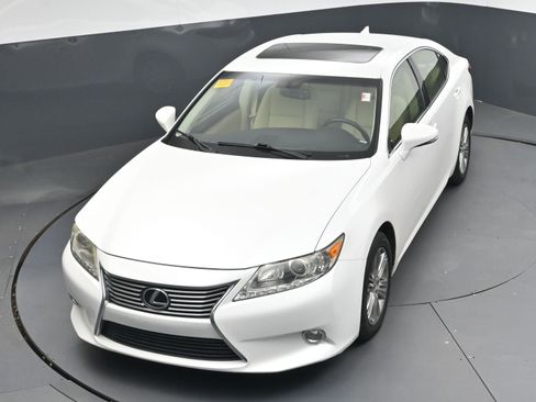 Used 2015 Lexus ES 350 350 image 30