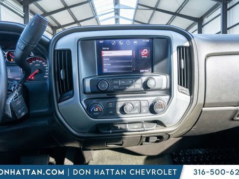 Used 2016 GMC Sierra 1500 SLE w/ SLE Value Package image 8