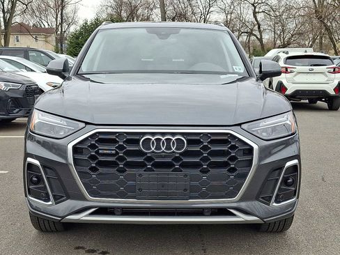 Certified 2023 Audi Q5 2.0T Premium Plus w/ Premium Plus Package image 29