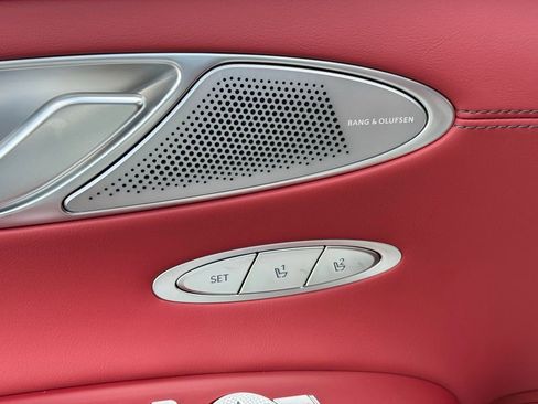 New 2026 Genesis GV70 2.5T Sport Prestige image 28