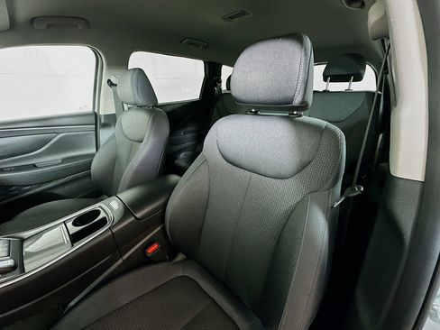 Certified 2023 Hyundai Santa Fe SEL image 19