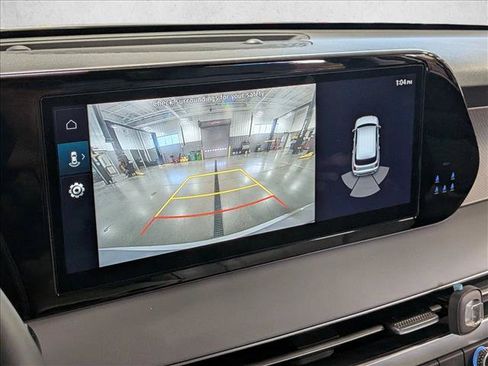 Used 2025 Hyundai Palisade SEL FWD image 12