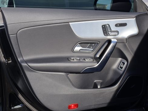 Certified 2023 Mercedes-Benz CLA 35 AMG 4MATIC image 12