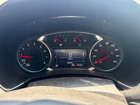 Used 2020 Chevrolet Equinox LT w/ Sport Edition AWD/4WD image 6