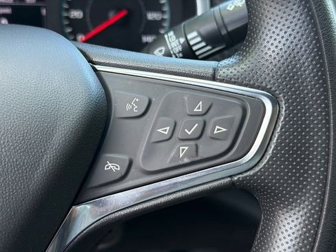 Used 2024 Chevrolet Malibu LT FWD image 25