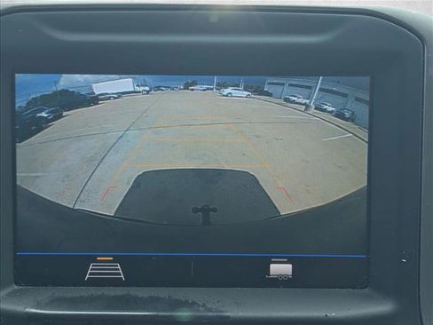 Used 2021 Chevrolet Silverado 1500 Custom image 14