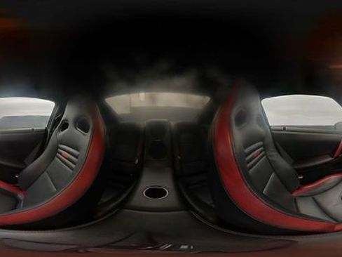 Used 2015 Nissan GT-R Black Edition image 26