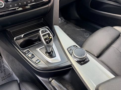 Used 2019 BMW 430i Gran Coupe w/ M Sport Package RWD image 24