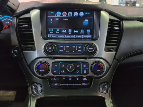 Used 2017 Chevrolet Tahoe Premier image 25