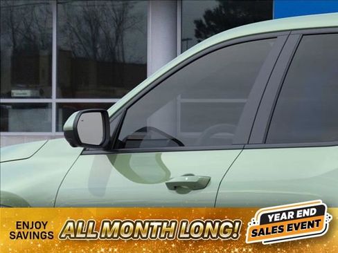 New 2026 Chevrolet Equinox LT image 12