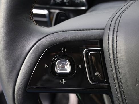 New 2026 Lincoln Aviator Reserve AWD/4WD image 36