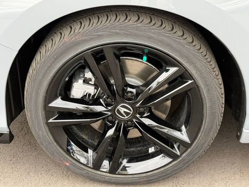 New 2026 Acura Integra A-Spec image 10