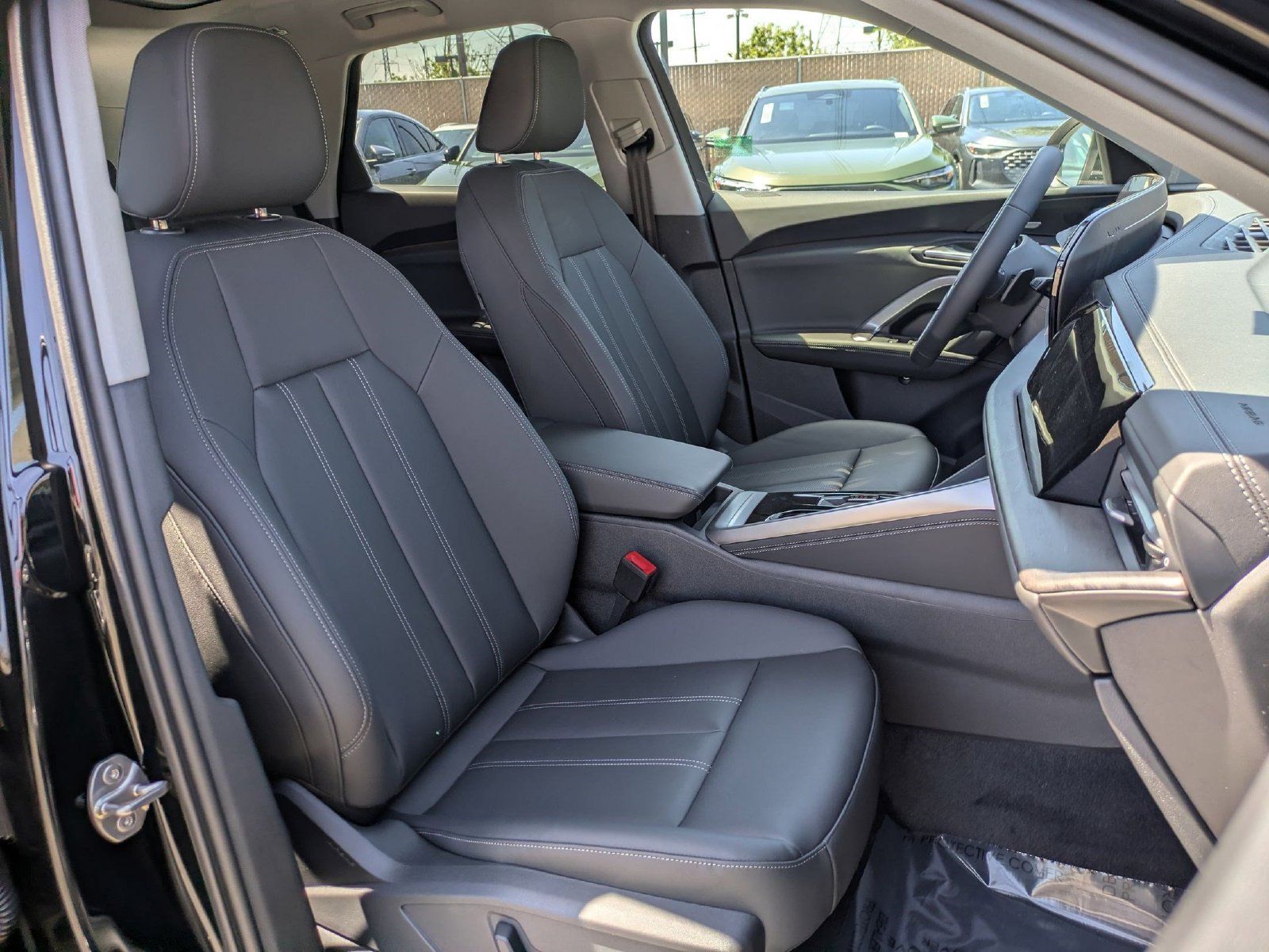 New 2026 Audi Q5 Premium AWD/4WD image 10