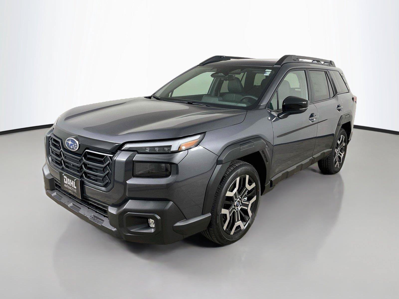 New 2026 Subaru Outback Touring XT AWD/4WD image 4