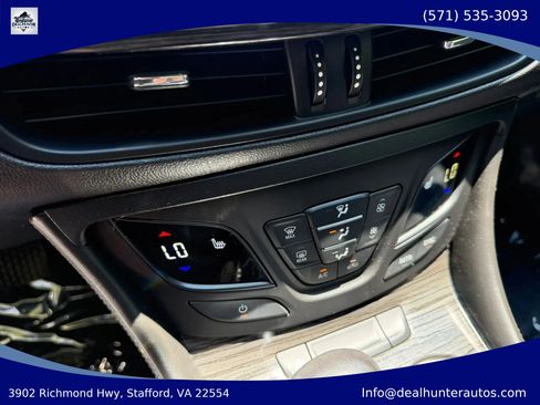 Used 2017 Buick Envision Essence w/ LPO, Cargo Package AWD/4WD image 30
