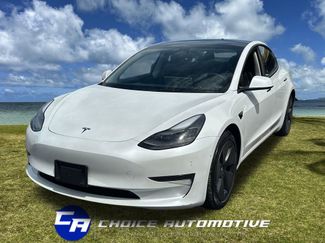 Used 2023 Tesla Model 3 Standard Range 360° Tour